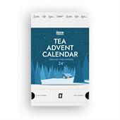 Tea Julekalender fra The Brew Company 2023 (3 STK. TILBAGE)